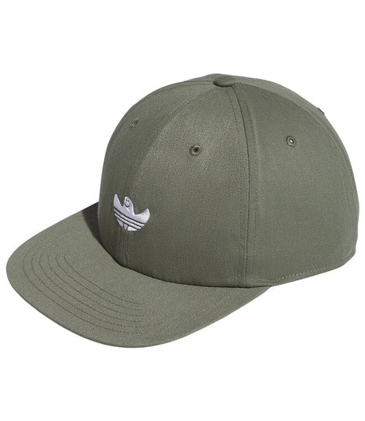 Adidas Shmoo Hat - Slipeb Olive - Mu Shop