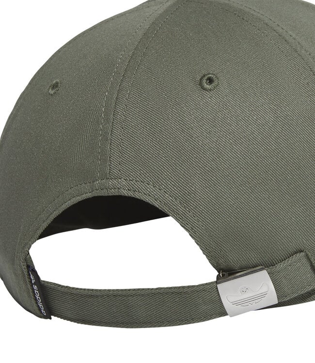 Adidas Shmoo Hat - Slipeb Olive - Mu Shop