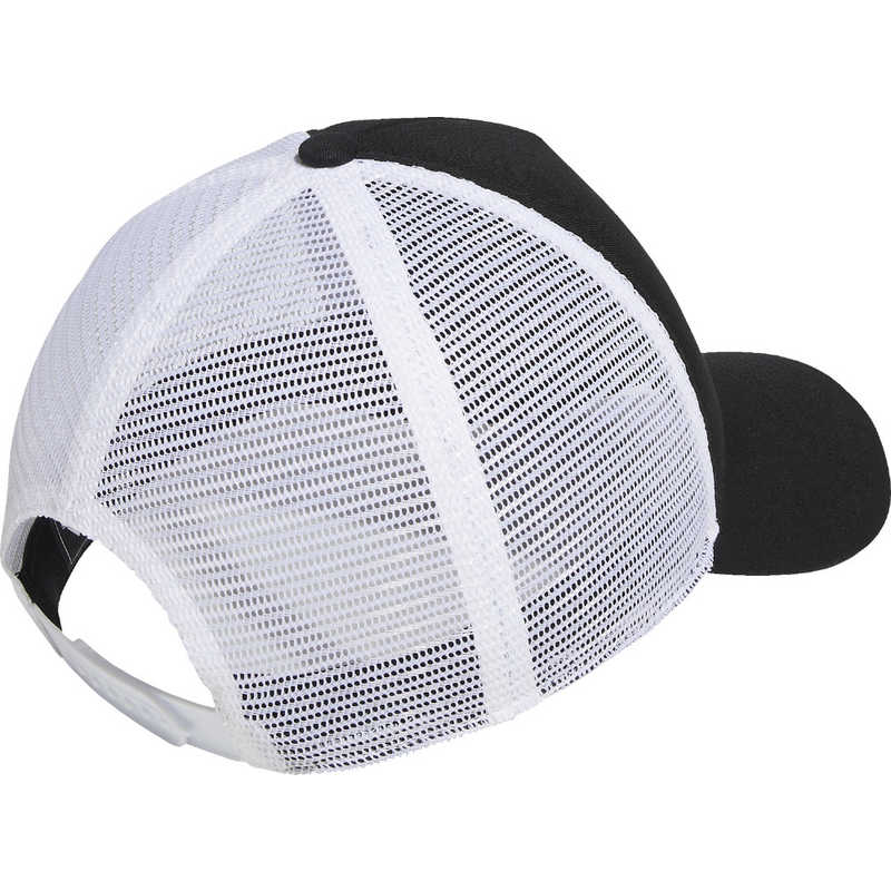 Adidas Trucker Cap Black/White - Mu Shop