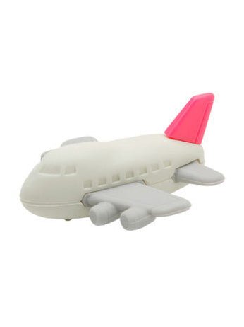 Airplane Eraser Red - Mu Shop