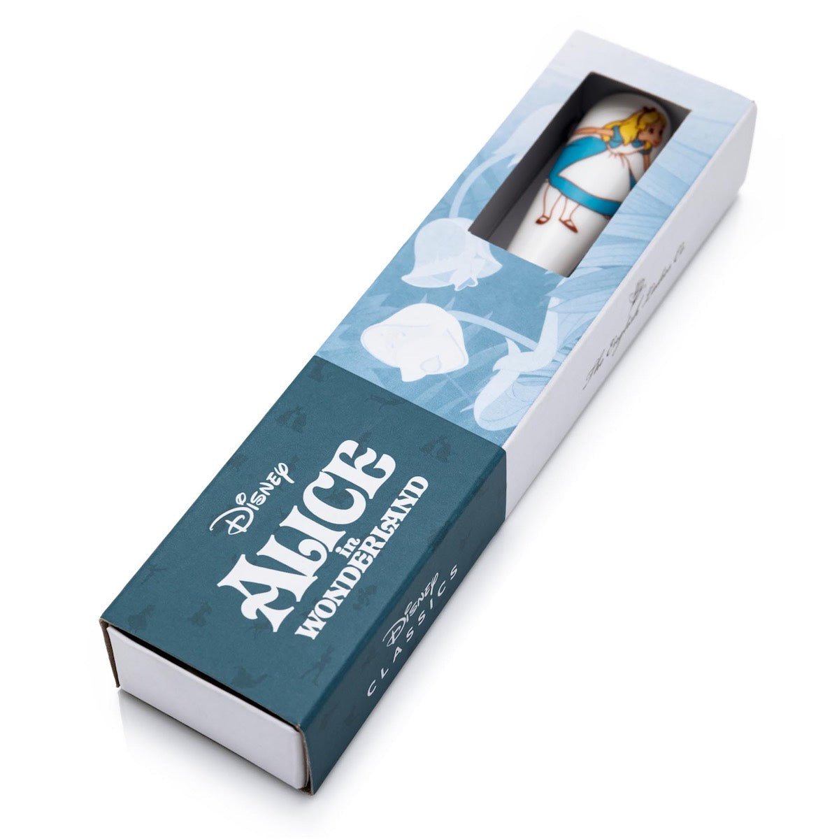 Alice in Wonderland - Alice Collectors Spoon 14.5cm - Mu Shop