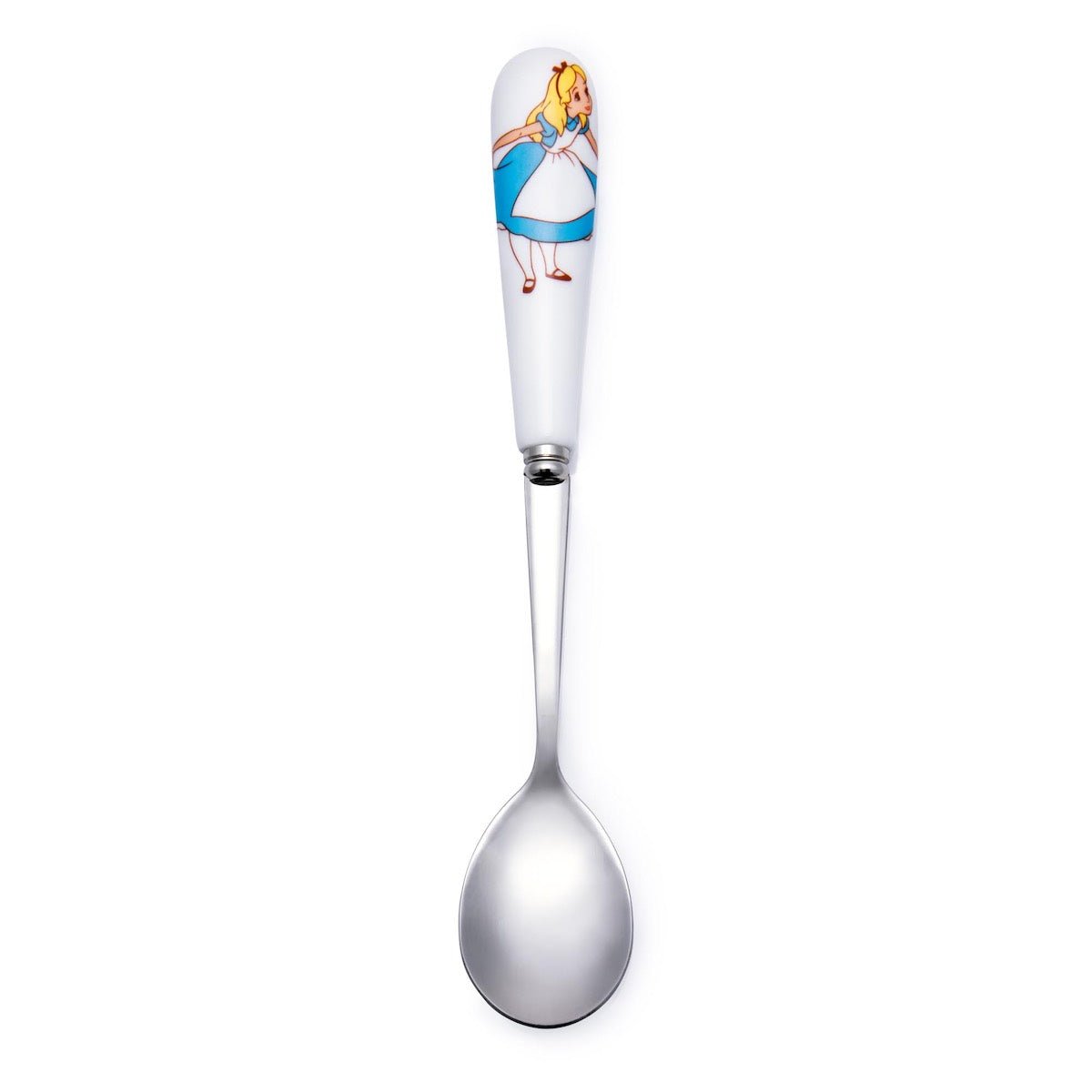 Alice in Wonderland - Alice Collectors Spoon 14.5cm - Mu Shop