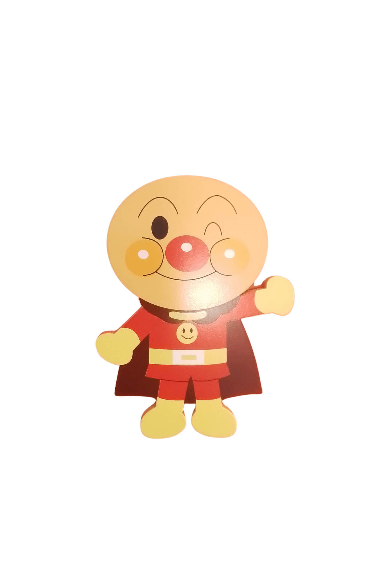 Anpanman Mascot - Mu Shop