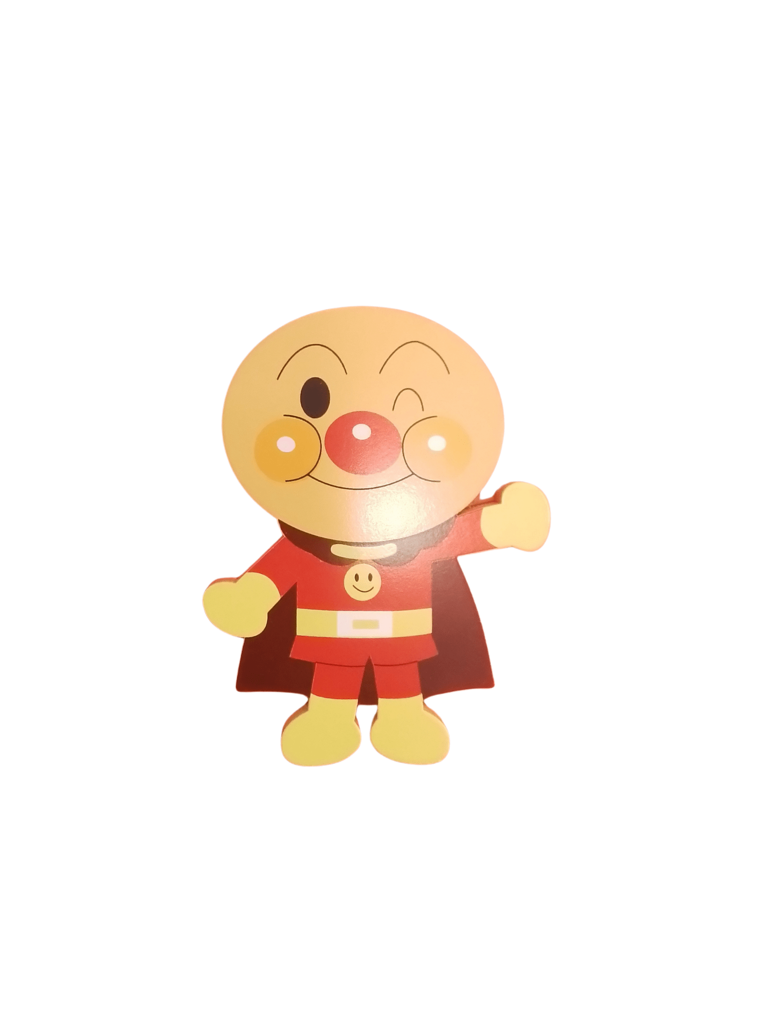 Anpanman Mascot - Mu Shop