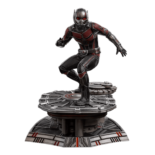 Ant - Man and the Wasp: Quantumania - Ant - Man 1/10th Scale Statue - Mu Shop