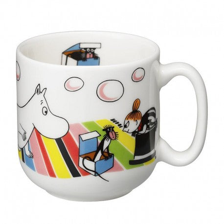 Little My Plate and Mug Set