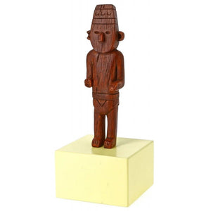 Arumbaya Resin Statue - Musée Imaginaire Collection - Mu Shop