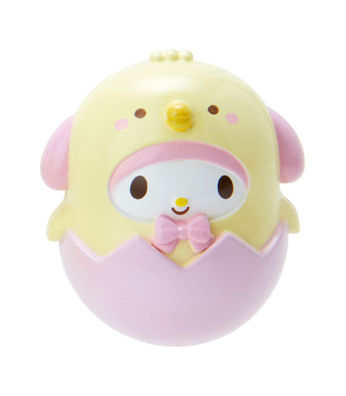 Sanrio Characters Chick Bath Ball design view 3