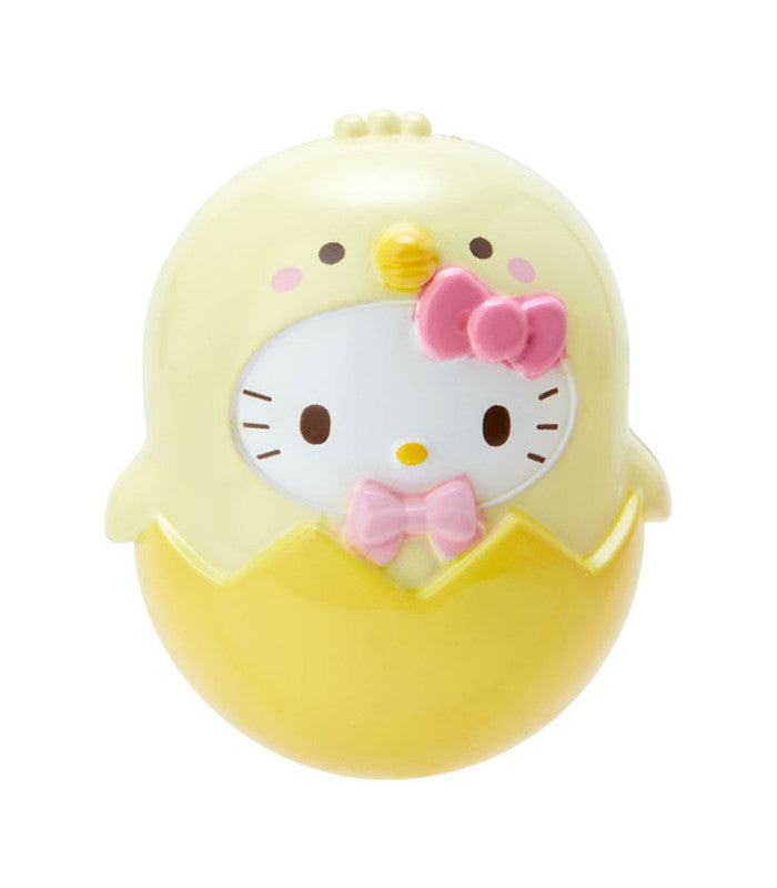 Sanrio Characters Chick Bath Ball design view 2