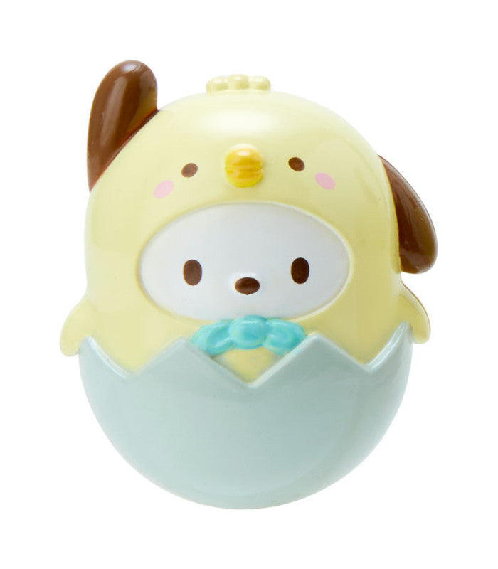 Sanrio Characters Chick Bath Ball design view 6