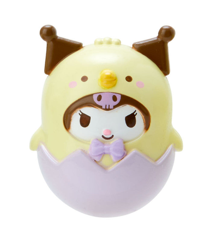 Sanrio Characters Chick Bath Ball design view 5