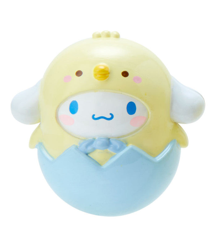 Sanrio Characters Chick Bath Ball design view 4