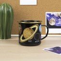 Astronomia Enamel Mug MIN 2 - Mu Shop