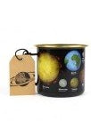 Astronomia Enamel Mug MIN 2 - Mu Shop