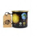 Astronomia Enamel Mug MIN 2 - Mu Shop