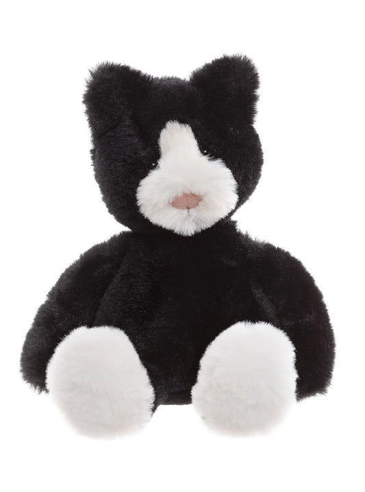 Puddy Kitten black