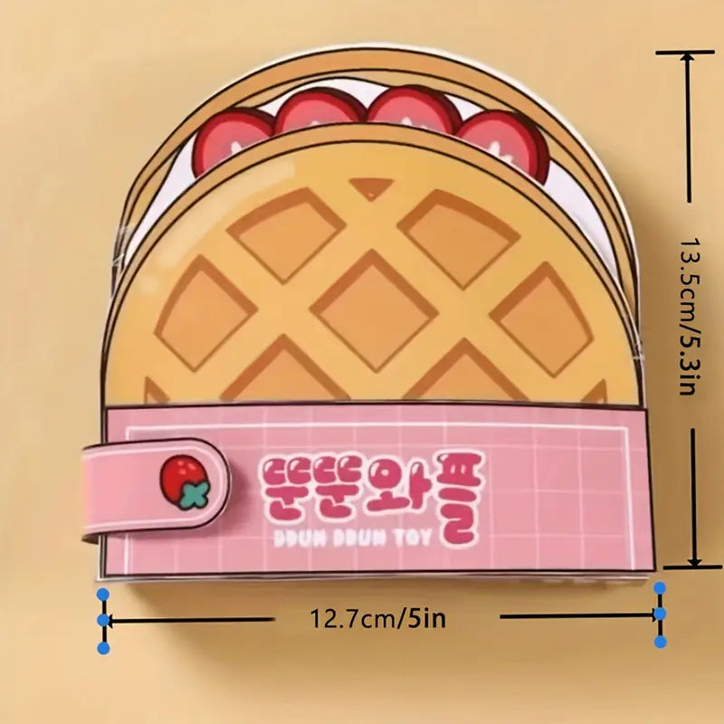 Cute Bunny Dress-Up Playset