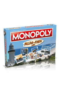 Ballina - Byron Bay Edition Monopoly - Mu Shop