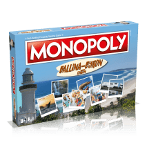 Ballina - Byron Bay Edition Monopoly - Mu Shop