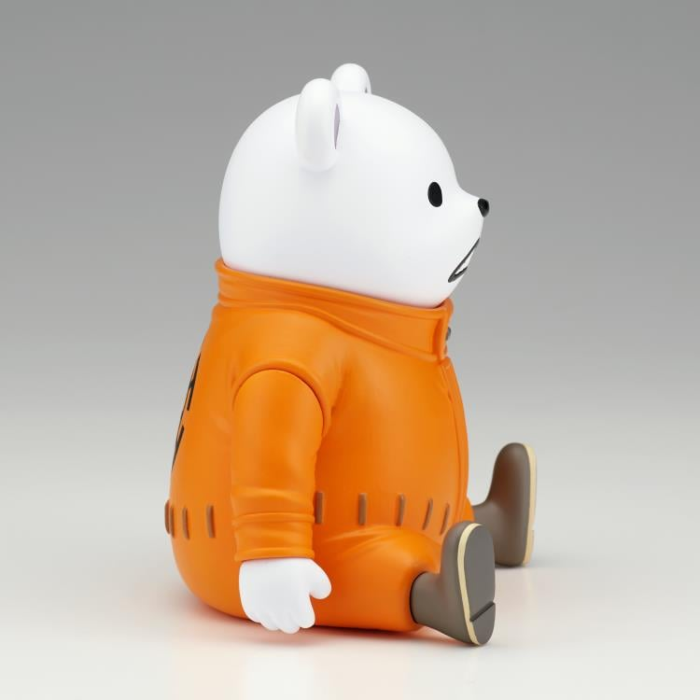 ONE PIECE SOFVIMATES- PIRATES OF HEARTS BEPO