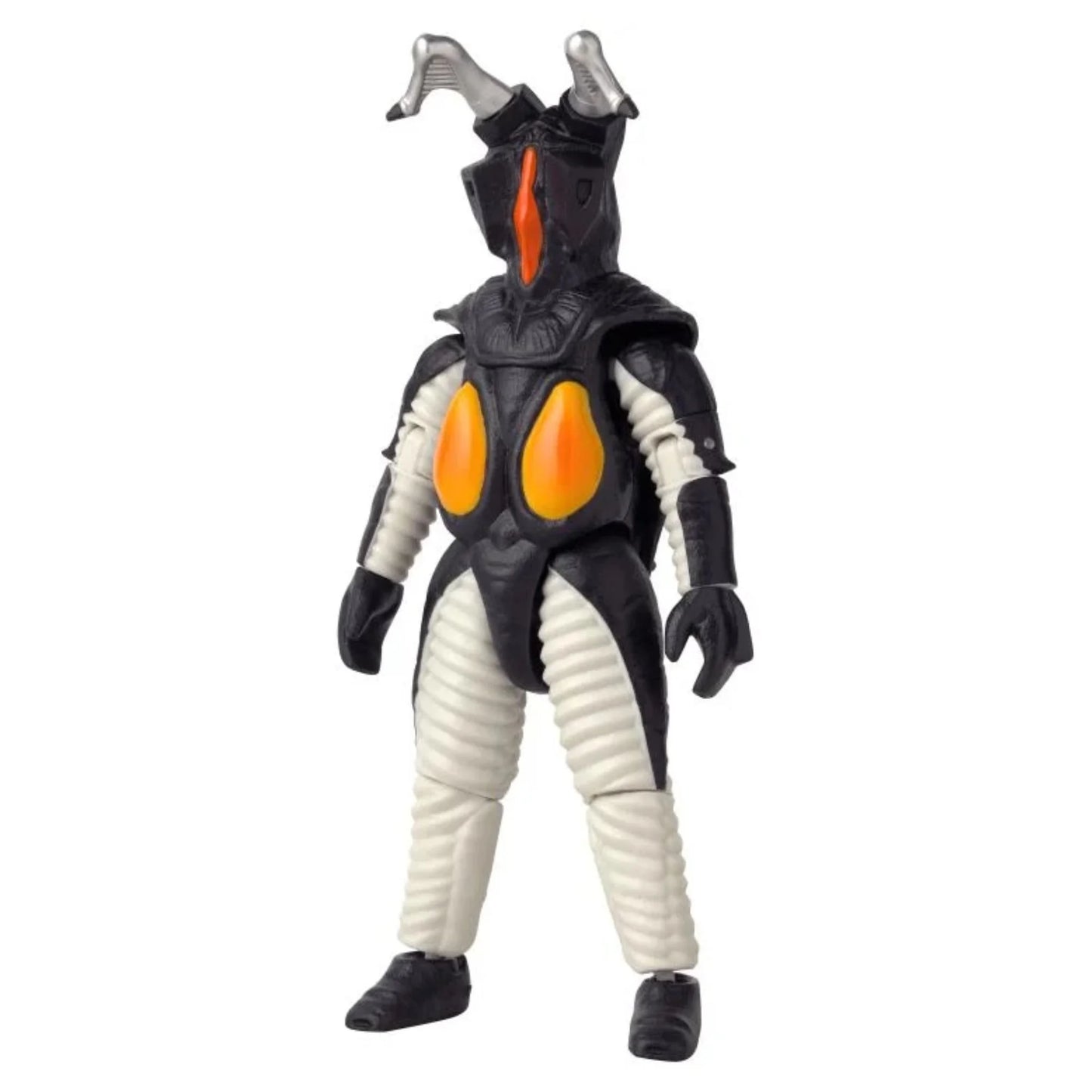 Ultraman: Zetton Action Figure