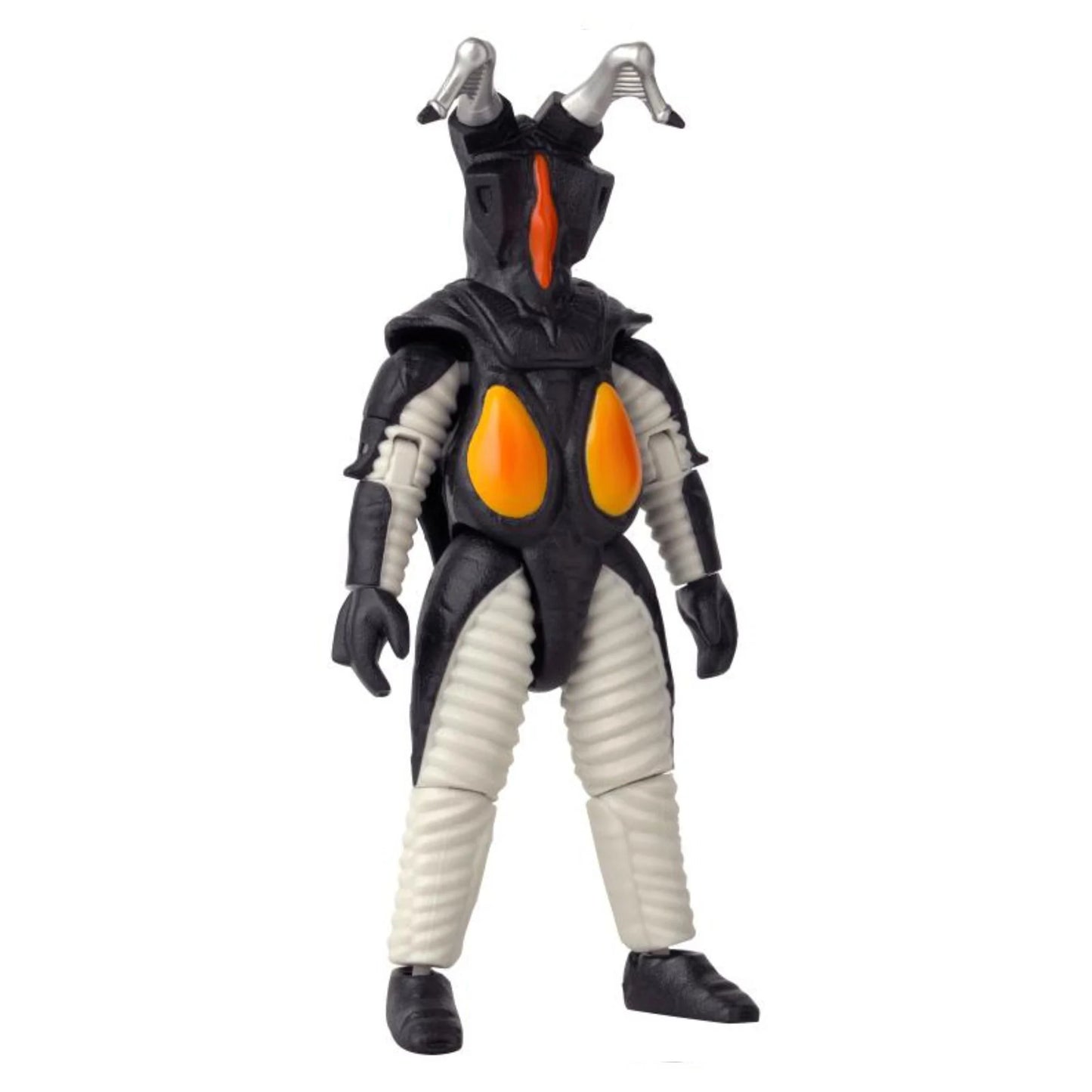 Ultraman: Zetton Action Figure