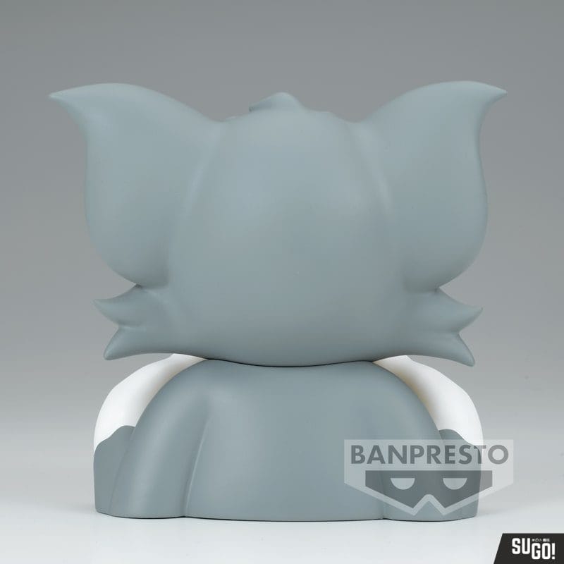 Banpresto Tom And Jerry Soft Vinyl Vol.3 PVC Figure - Mu Shop
