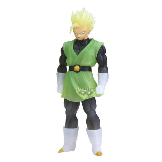 Dragon Ball Z Clearise Super Saiyan Gohan (Great Saiyaman Ver.)
