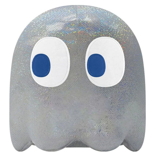 Pac-Man 45th Anniversary Ghost Plush 27cm