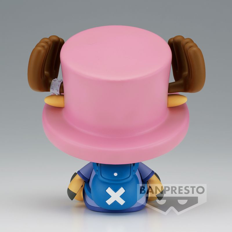 ONE PIECE SOFVIMATES - CHOPPER ARABASTA