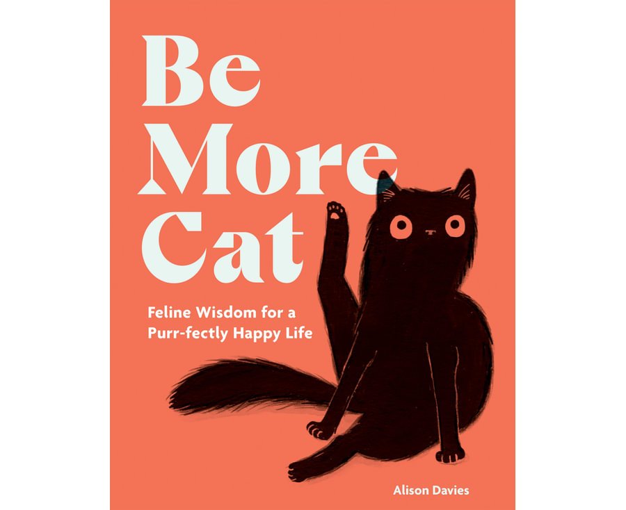 Be More Cat - Mu Shop