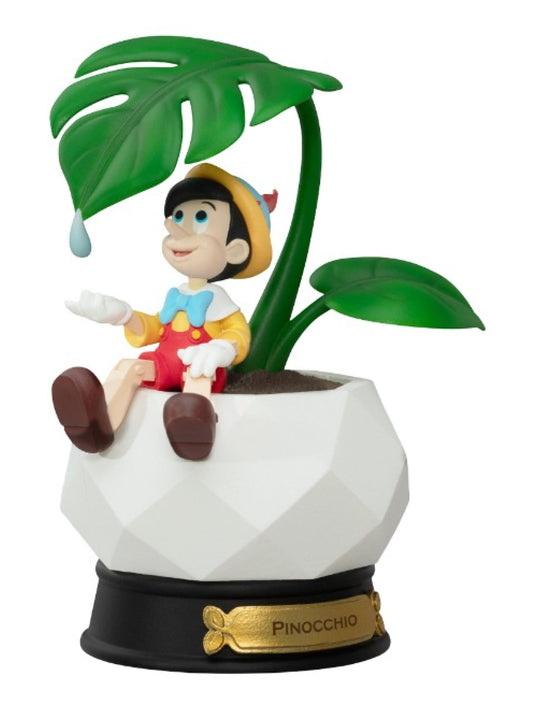 Mini D-Stage Disney Pocket Plants Series – Pinocchio