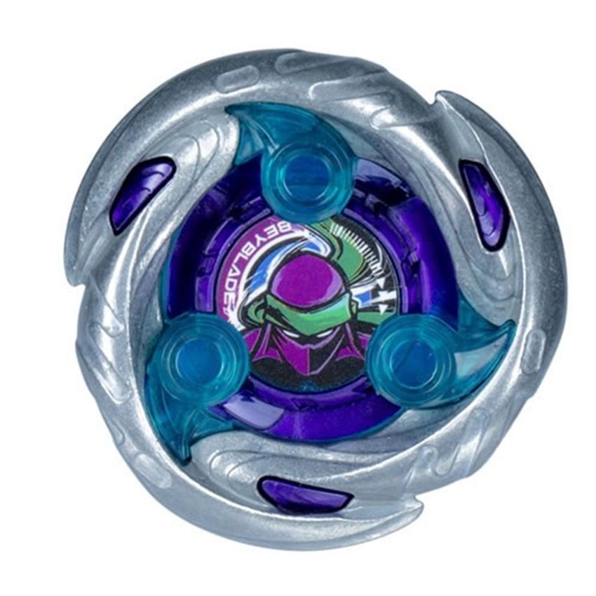 Beyblade - X - Starter Pack Top Assortment Wave 1 (8) - Mu Shop
