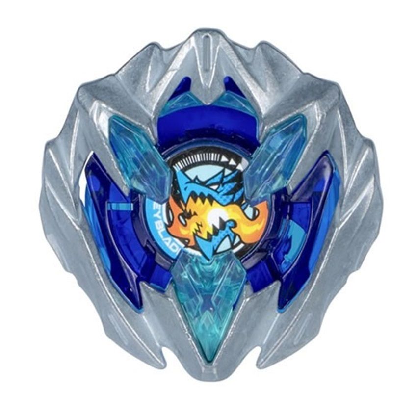 Beyblade - X - Starter Pack Top Assortment Wave 1 (8) - Mu Shop
