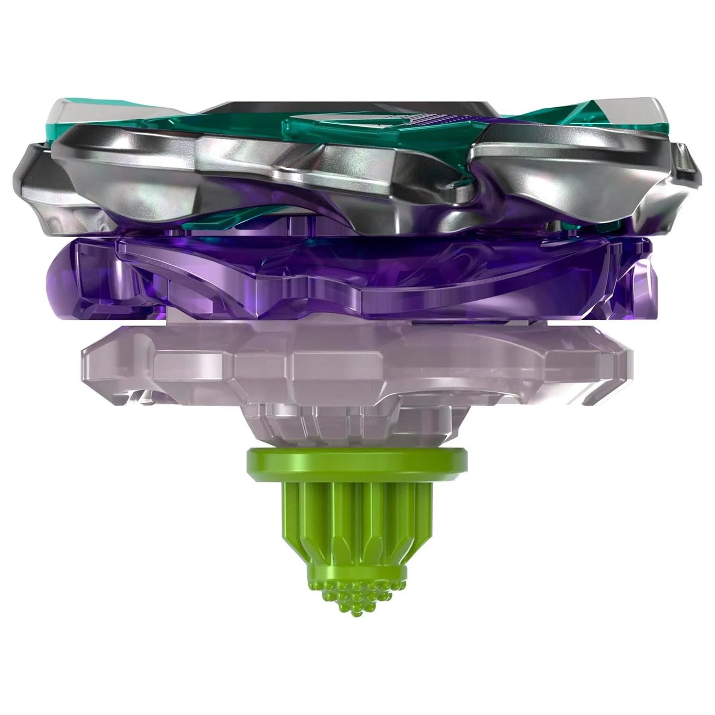 Beyblade X Reaper Rhino C 4-55D CX Starter Pack