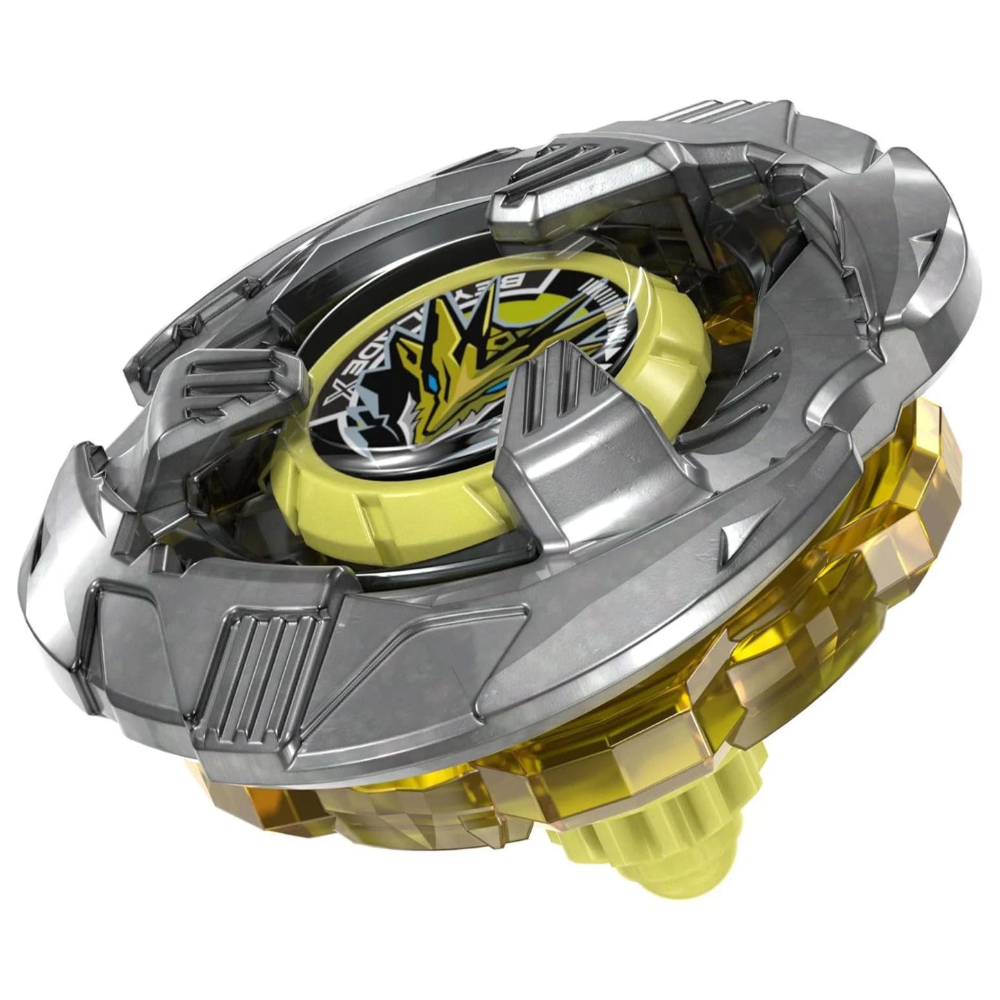 Beyblade X Shelter Drake 5-70O BX Booster Pack
