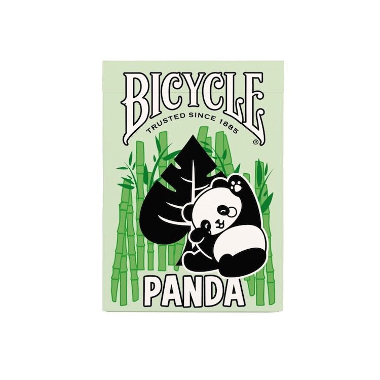 Bicycle Playing Cards - Panda - Mu Shop