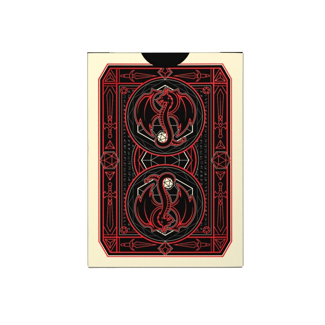 Bicycle Playing Cards - Spellbound - Mu Shop
