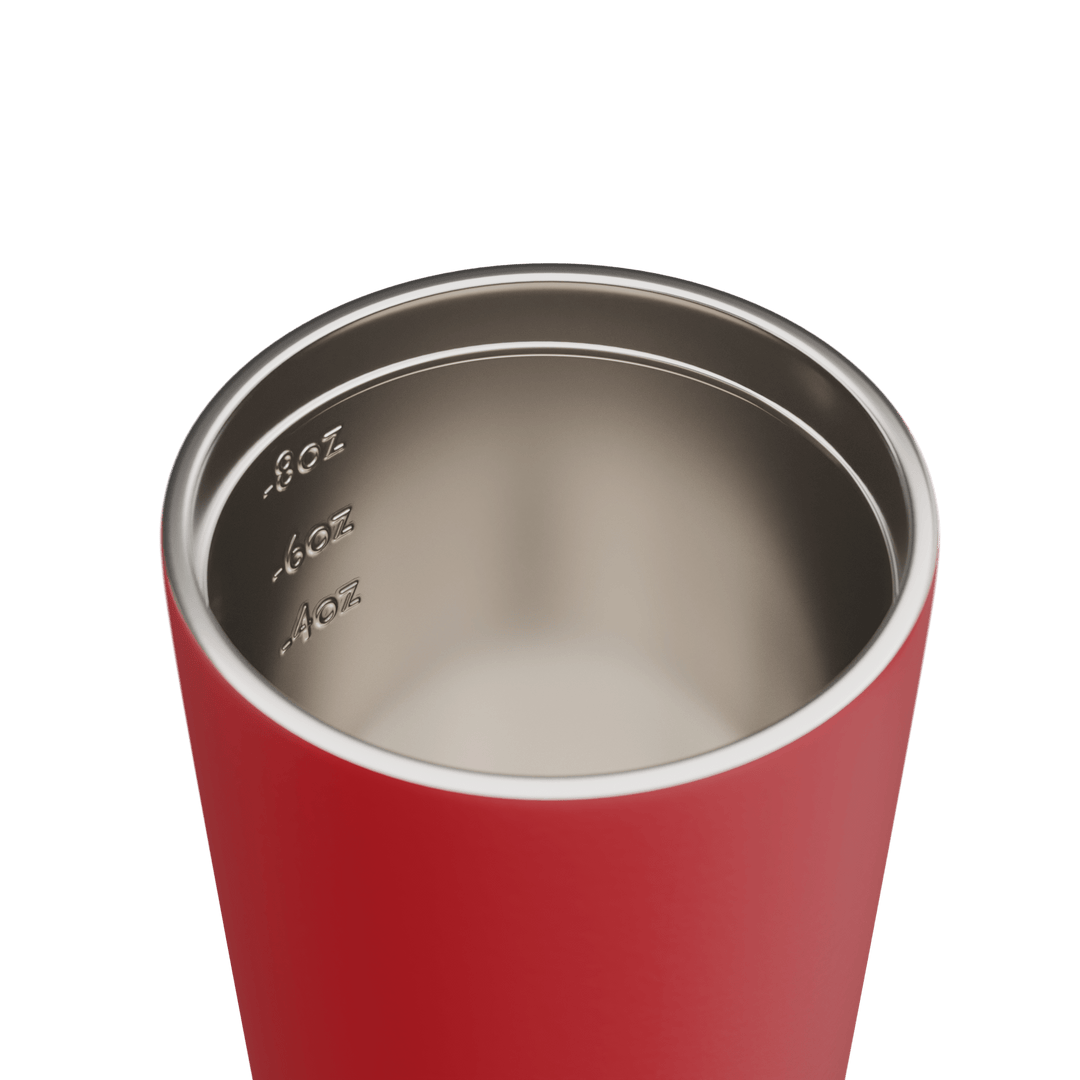 Bino Chilli - 8oz coffee cup - Mu Shop