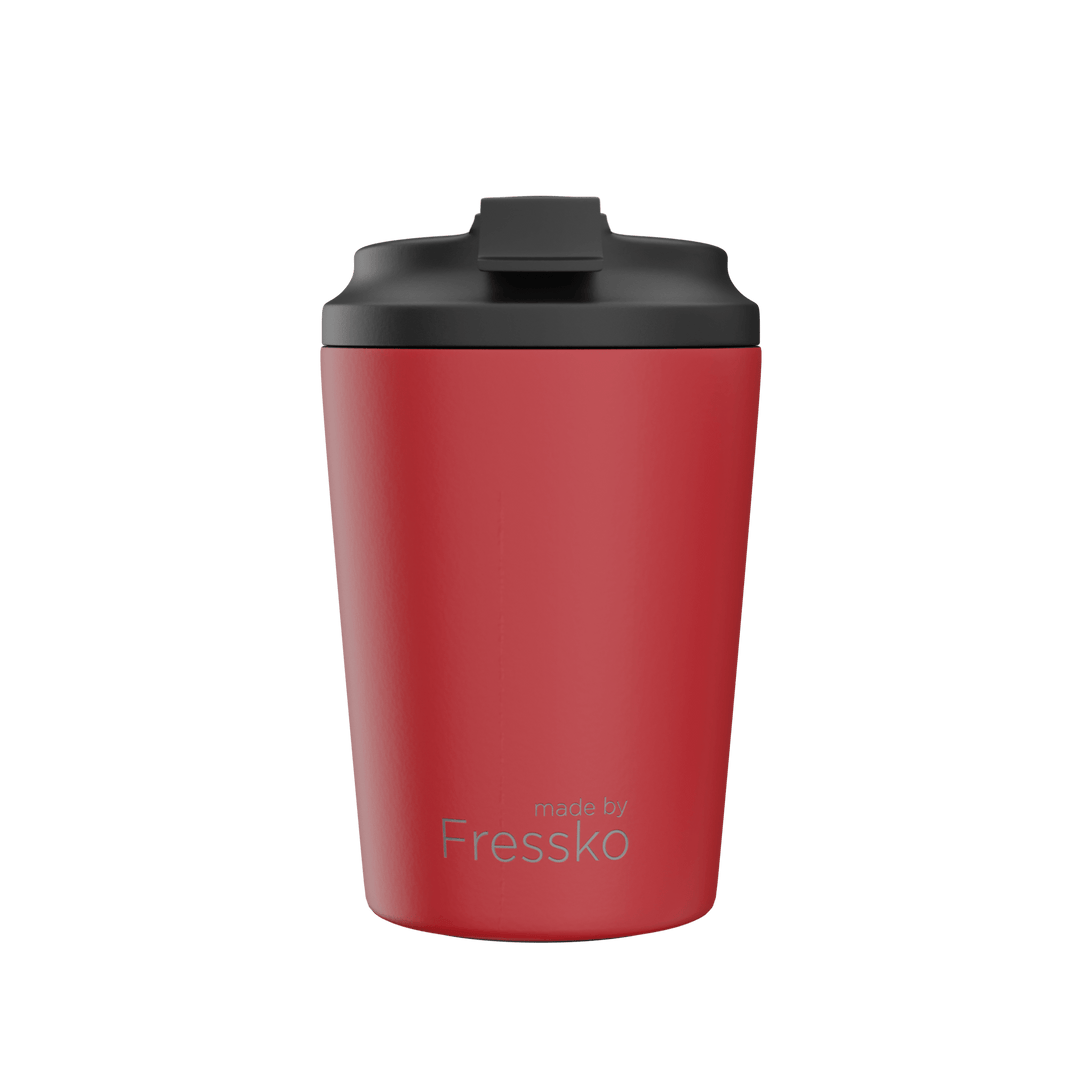 Bino Chilli - 8oz coffee cup - Mu Shop