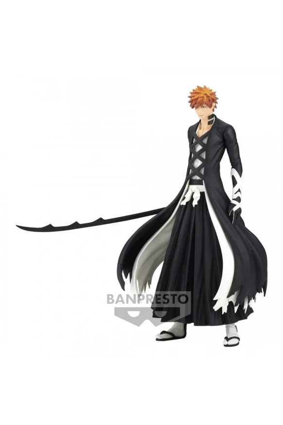 BLEACH SOLID AND SOULS ICHIGO KUROSAKI II - Mu Shop