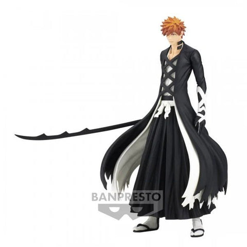 BLEACH SOLID AND SOULS ICHIGO KUROSAKI II - Mu Shop