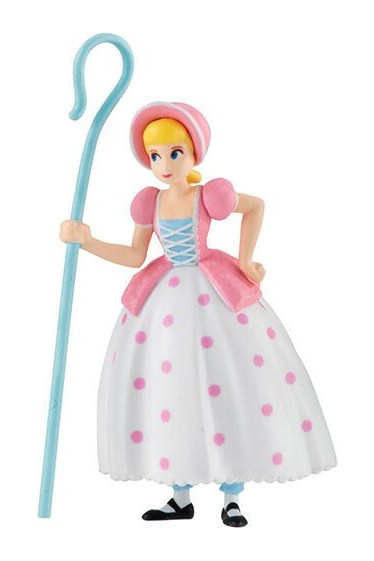 Bo Peep - LET’S GET IN LINE TOY STORY! BEST! - Mu Shop