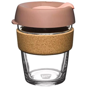 Brew Cork Ace (M) 12oz Coffee Cup - Mu Shop