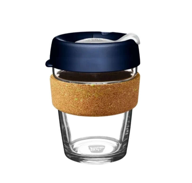 Brew Cork Ace (M) 12oz Coffee Cup - Mu Shop