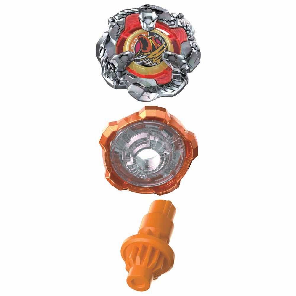 Savage Bear 5-60F additional top product view