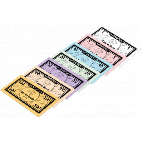 Cairns Edition Monopoly