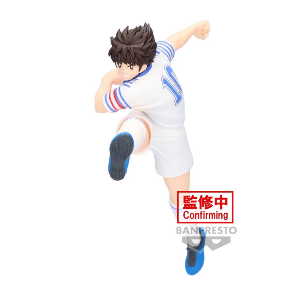 CAPTAIN TSUBASA - Ozora Tsubasa Vibration Stars Figure (16cm) - Mu Shop