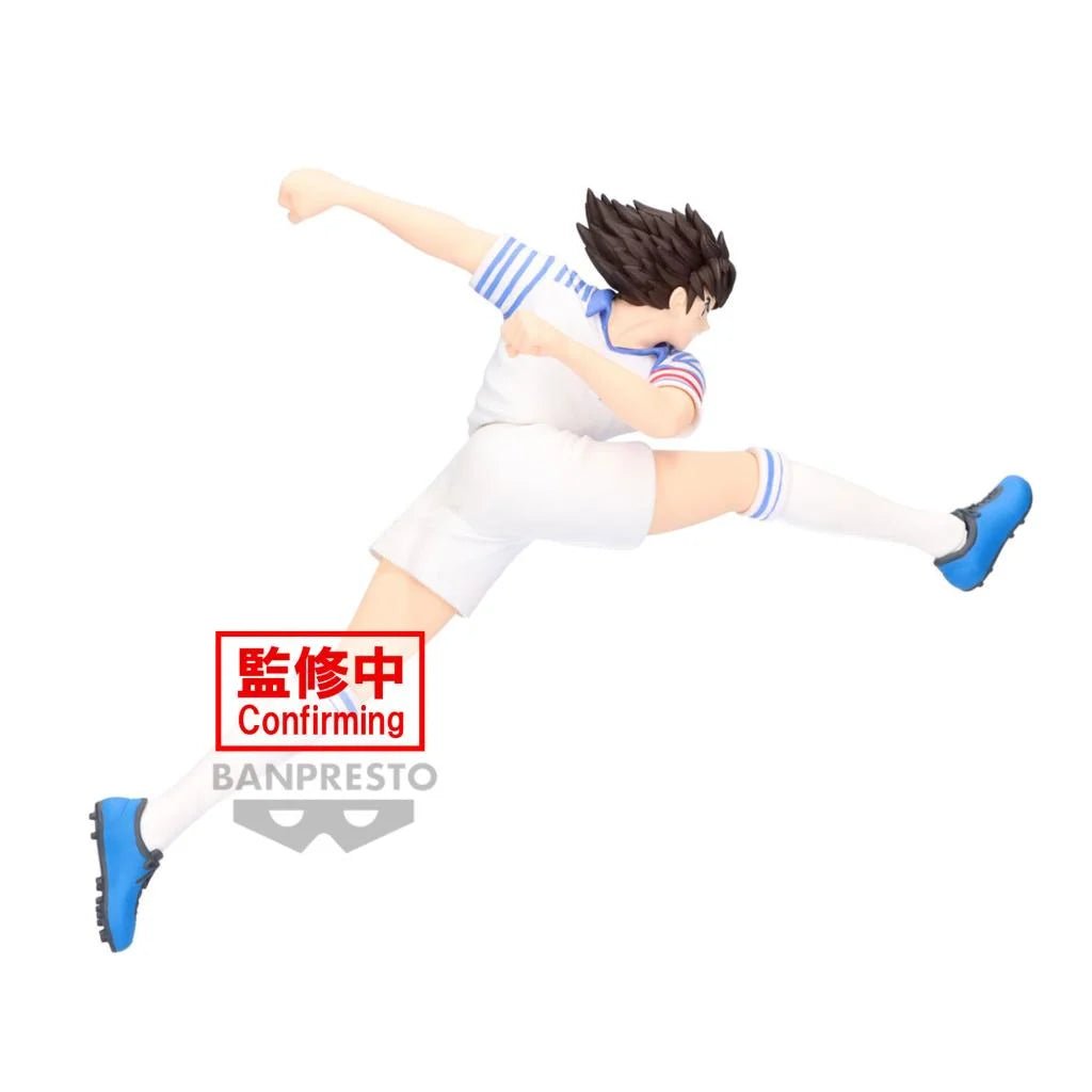 CAPTAIN TSUBASA - Ozora Tsubasa Vibration Stars Figure (16cm) - Mu Shop