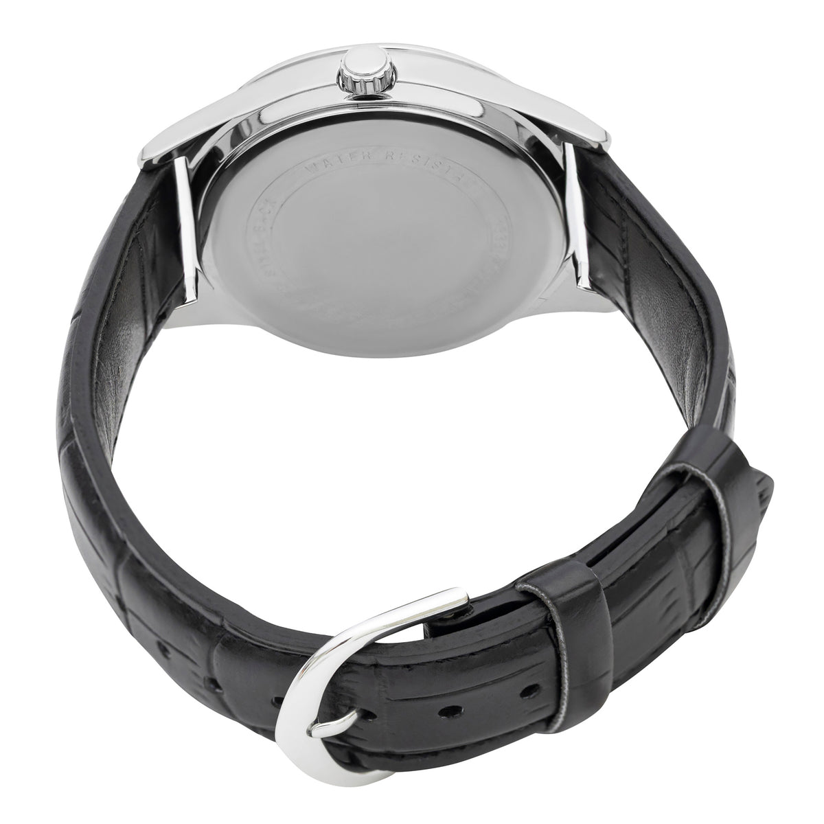 CASIO Gents Analog - MTPV001L - 1B - Mu Shop